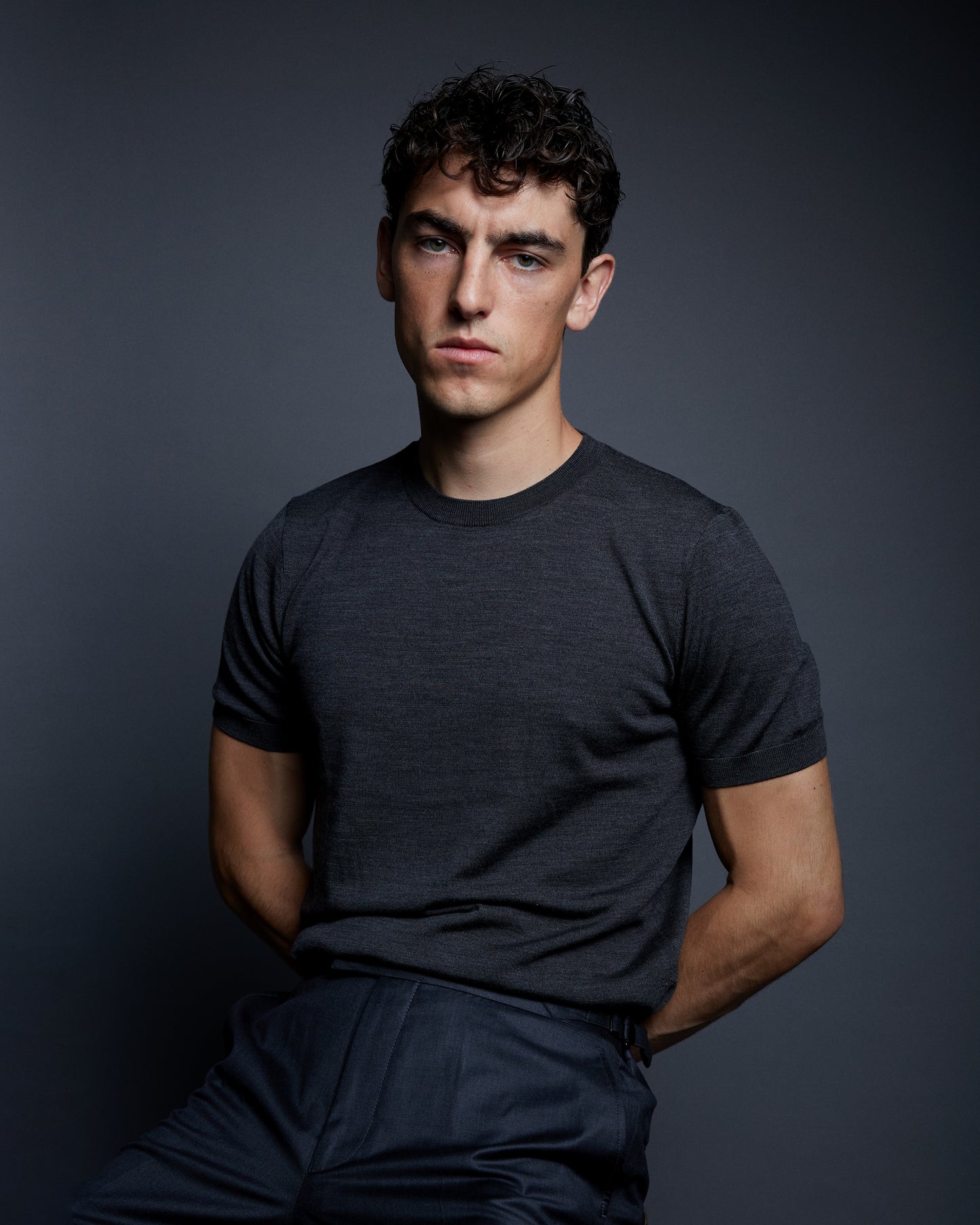 cotton T-shirt